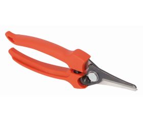 Tijeras de vendimia y recolección multiusos